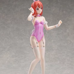 Rent-A-Girlfriend Sumi Sakurasawa: Bunny Ver. 1/4 Scale Figure, -Figures & Dolls Sales f225569952e04bf7a220e8389006ab80.jpg