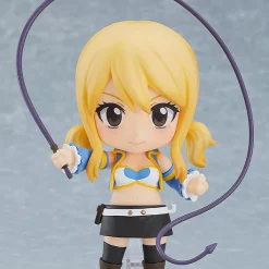 MAX FACTORY Nendoroid Fairy Tail Final Season Lucy Heartfilia, -Figures & Dolls Sales f24a4bb6778c4822873f2d8ce6a2bfff.jpg