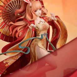 King Of Glory Gongsun Li: Jing Hong Dance Ver. 1/7 Scale Figure, -Figures & Dolls Sales f24e791b48cc4d2b8ca79df7547f3c70.jpg