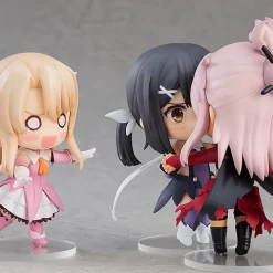 Good Smile Company Nendoroid Fate/kaleid Liner Prisma Illya: Licht - The Nameless Girl Chloe Von Einzbern, -Figures & Dolls Sales f25082e5a8034241b20efaabe16aa824.jpg