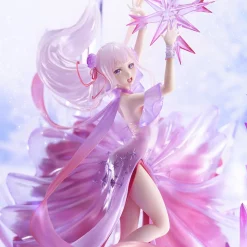 EStream Re:Zero -Starting Life In Another World- Frosty Emilia: Crystal Dress Ver. 1/7 Scale Figure, -Figures & Dolls Sales f25a997998c54db7a8077a1c649847ff.jpg