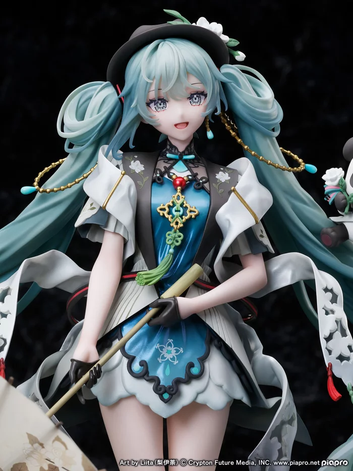 Hatsune Miku: Miku With You 2021 Ver. 1/7 Scale Figure, 6 Hatsune Miku: Miku With You 2021 Ver. 1/7 Scale Figure, - Image 4