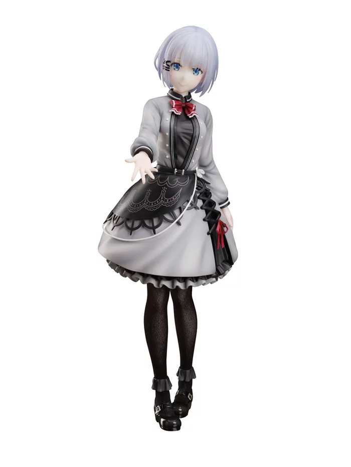 The Detective Is Already Dead Siesta 1/7 Scale Figure, 13 The Detective Is Already Dead Siesta 1/7 Scale Figure, - Image 11