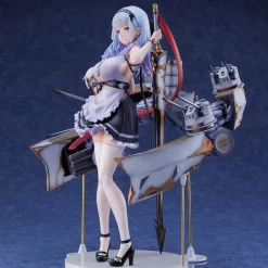 Azur Lane Dido: Heavy Armor Ver. 1/7 Scale Figure, -Figures & Dolls Sales f27caa22f10649c0a0bb8a52b883efd0.jpg