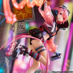 Re:Zero -Starting Life In Another World- Ram: Neon City Ver. 1/7 Scale Figure, 46 Re:Zero -Starting Life In Another World- Ram: Neon City Ver. 1/7 Scale Figure, -Figures & Dolls Sales f28f20cfe8534b539a63144a489e4dc9.jpg