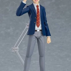 MAX FACTORY Figma Blazer Body (Ryo),