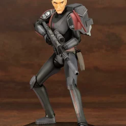 KOTOBUKIYA ArtFX Star Wars: The Bad Batch Crosshair, 28 KOTOBUKIYA ArtFX Star Wars: The Bad Batch Crosshair, -Figures & Dolls Sales f2b79fd015784599905d5df56d5c3c5b.jpg