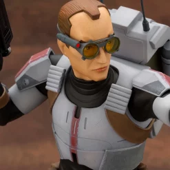 KOTOBUKIYA ArtFX Star Wars: The Bad Batch Tech, -Figures & Dolls Sales f2bb6bf455a34de2979b57d1ab9963d8.jpg