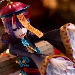 Fate/Grand Order Assassin/Shuten-Douji: Festival Portrait Ver. 1/7 Scale Figure, 32 Fate/Grand Order Assassin/Shuten-Douji: Festival Portrait Ver. 1/7 Scale Figure, -Figures & Dolls Sales f2ea551f8e3944f9b759b33317afebbc.jpg