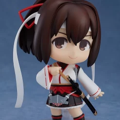 Good Smile Company Nendoroid KanColle Ise Kai Ni, 12 Good Smile Company Nendoroid KanColle Ise Kai Ni, -Figures & Dolls Sales f2f750ca646944f3b24bfe1d416f8b8b.jpg