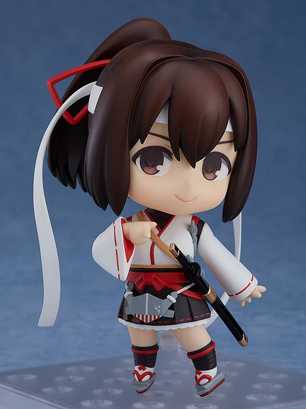 Good Smile Company Nendoroid KanColle Ise Kai Ni, 6 Good Smile Company Nendoroid KanColle Ise Kai Ni, - Image 4