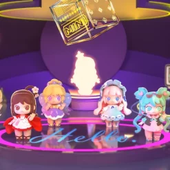 Shenzhen Mabell Animation Development Hello Mini World Trading Figures Box Set, -Figures & Dolls Sales f30865e601744ad6aed08e35b9c5f300.jpg