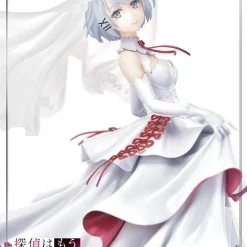 Prisma Wing The Detective Is Already Dead Siesta 1/7 Scale Figure, 108 Prisma Wing The Detective Is Already Dead Siesta 1/7 Scale Figure, -Figures & Dolls Sales f316f4ba7ff3464d80d472659a326028.jpg