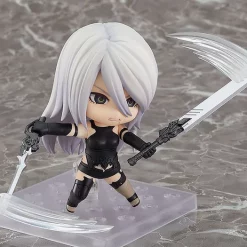 Nendoroid NieR: Automata A2 (YoRHa Type A No. 2), -Figures & Dolls Sales f323904ee1264d898101463527958ae7.jpg