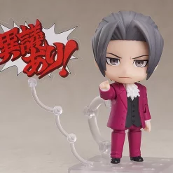Good Smile Company Nendoroid Phoenix Wright: Ace Attorney Miles Edgeworth,