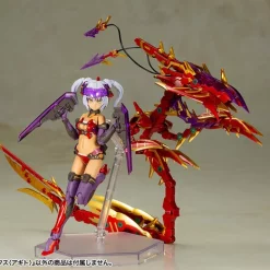 KOTOBUKIYA Frame Arms Girl Hresvelgr-Rufus: Agito, -Figures & Dolls Sales f34c76fa43ab46e599e16d620a918e69.jpg