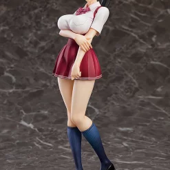 World's End Harem Akira Todo 1/7 Scale Figure,