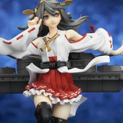Ques Q Kantai Collection -KanColle- Haruna Non-Scale Figure, 32 Ques Q Kantai Collection -KanColle- Haruna Non-Scale Figure, -Figures & Dolls Sales f369c6d5037749b9a967181e0c32fda0.jpg