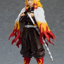 Good Smile Company Pop Up Parade Demon Slayer: Kimetsu No Yaiba Kyojuro Rengoku, 14 Good Smile Company Pop Up Parade Demon Slayer: Kimetsu No Yaiba Kyojuro Rengoku, -Figures & Dolls Sales f39324eec9b24f2a9f4c634acda01368.jpg