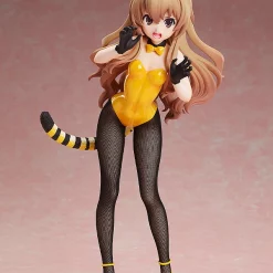 Toradora! Taiga Aisaka: Tiger Ver. 1/4 Scale Figure,