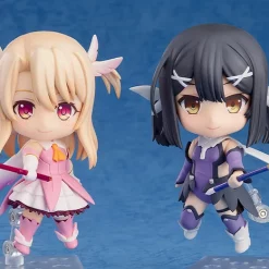 Nendoroid Fate/kaleid Liner Prisma Illya: Licht - The Nameless Girl Miyu Edelfelt, -Figures & Dolls Sales f3c55d5a47c84f5e82b85f7f479fe713.jpg