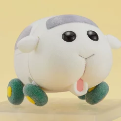 Good Smile Company Nendoroid Pui Pui Molcar Shiromo,