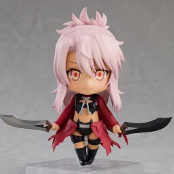 Good Smile Company Nendoroid Fate/kaleid Liner Prisma Illya: Licht - The Nameless Girl Chloe Von Einzbern,