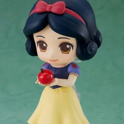Nendoroid Snow White, 11 Nendoroid Snow White, -Figures & Dolls Sales f3e060226817425f87127f7708ecfad1.jpg
