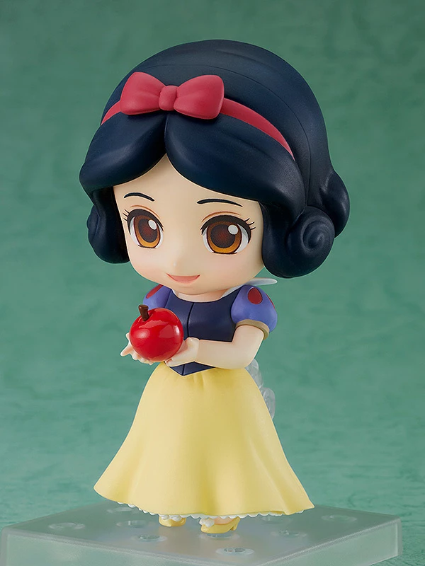 Nendoroid Snow White, 5 Nendoroid Snow White, - Image 3