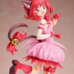 Tokyo Mew Mew New Mew Ichigo 1/7 Scale Figure, 14 Tokyo Mew Mew New Mew Ichigo 1/7 Scale Figure, -Figures & Dolls Sales f3e25d4535d345a2939647c731742f25.jpg