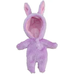 Nendoroid Doll: Kigurumi Pajamas (Rabbit - Purple), -Figures & Dolls Sales f3e716324ccb4b2d809e62c399e58871.jpg