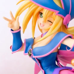 KOTOBUKIYA Yu-Gi-Oh! The Movie Dark Magician Girl 1/7 Scale Figure, 13 KOTOBUKIYA Yu-Gi-Oh! The Movie Dark Magician Girl 1/7 Scale Figure, -Figures & Dolls Sales f3ecf4ea78cb48758af6e522ab02a2eb.jpg