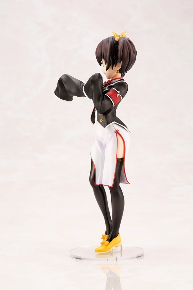 KOTOBUKIYA Boarding School Juliet Kochou Wang 1/7 Scale Figure, 5 KOTOBUKIYA Boarding School Juliet Kochou Wang 1/7 Scale Figure, - Image 3