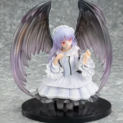 Angel Beats! Kanade Tachibana: Key 20th Anniversary Gothic Lolita Ver. Repaint Color 1/7 Scale Figure, -Figures & Dolls Sales f43955c2fc5f4e5695570e79ad34da7c.jpg