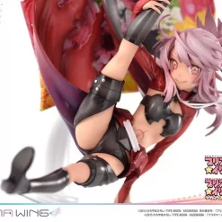 Prisma Wing Fate/Kaleid Liner Prisma Illya 2wei! & Herz! Chloe Von Einzbern 1/7 Scale Figure, -Figures & Dolls Sales f4426f29608d42c6bae42327999030ab.jpg