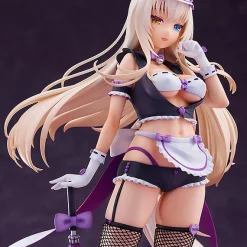 Nekopara Coconut: Race Queen Ver. 1/7 Scale Figure, 19 Nekopara Coconut: Race Queen Ver. 1/7 Scale Figure, -Figures & Dolls Sales f44f215a65af4c8fa8c4413b4ac8d5b5.jpg