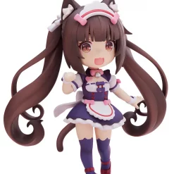 Mini Figure 100! Nekopara Chocola, -Figures & Dolls Sales f4547c9dfbc8427f879e2969a1c1c699.jpg
