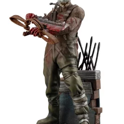 KOTOBUKIYA Dead By Daylight The Trapper Non-Scale Figure, -Figures & Dolls Sales f497cb369a6f4620bd271612c14ac915.jpg
