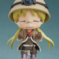 Nendoroid Made In Abyss Riko (Re-run), -Figures & Dolls Sales f4a3d8ef943f4ffe8960ff88634e88fd.jpg