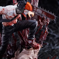 EStream Chainsaw Man 1/7 Scale Figure, -Figures & Dolls Sales f4b6a1de26c44d19b95cf4c9e64d9cd1.jpg