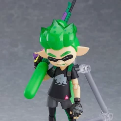 Good Smile Company Figma Splatoon Inkling Boy: DX Edition, -Figures & Dolls Sales f4c42e9151f54ed1aa098c2d75af724b.jpg