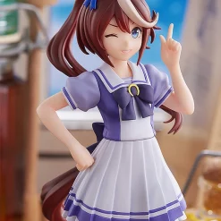 Pop Up Parade Uma Musume: Pretty Derby Tokai Teio: School Uniform Ver., 16 Pop Up Parade Uma Musume: Pretty Derby Tokai Teio: School Uniform Ver., -Figures & Dolls Sales f4c8a4959c8d4c35b04f968aea63a135.jpg