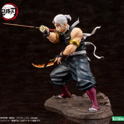 KOTOBUKIYA ArtFX J Demon Slayer: Kimetsu No Yaiba Tengen Uzui, -Figures & Dolls Sales f4e578099dfd413c9b699c2e10802ab6.jpg