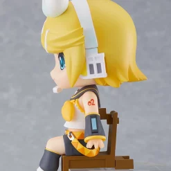 Nendoroid Swacchao! Kagamine Rin, -Figures & Dolls Sales f4f3bb36b0ee4121bdc562334fe55054.jpg