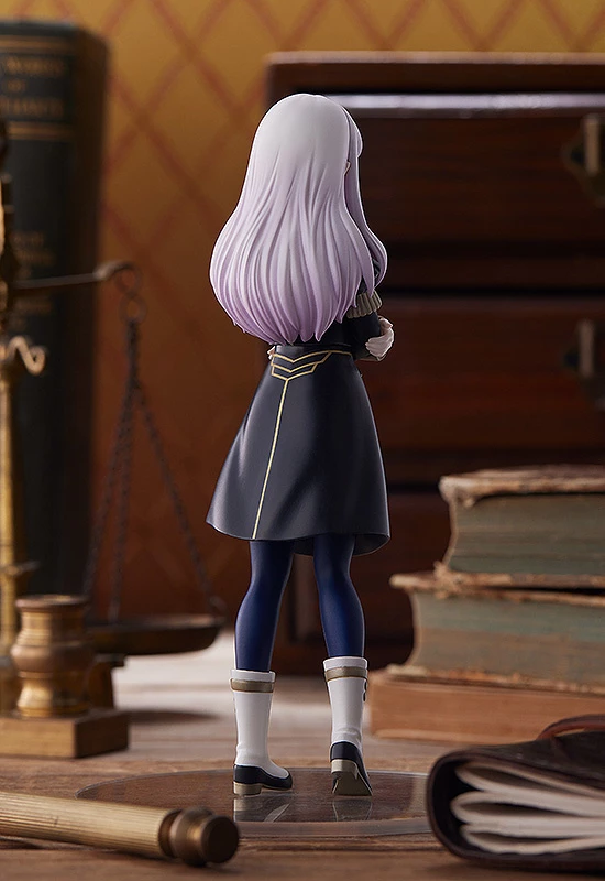 Good Smile Company Pop Up Parade Fire Emblem: Three Houses Lysithea Von Ordelia, 4 Good Smile Company Pop Up Parade Fire Emblem: Three Houses Lysithea Von Ordelia, - Image 2