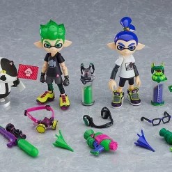 Good Smile Company Figma Splatoon Inkling Boy: DX Edition, -Figures & Dolls Sales f5154e6ef0394d61baea64581ba3aea2.jpg
