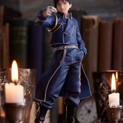 Good Smile Company Pop Up Parade Fullmetal Alchemist: Brotherhood Roy Mustang, -Figures & Dolls Sales f51588cddd0644b788f9ef91c986aaf1.jpg