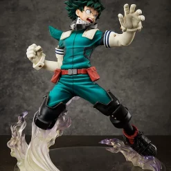 Good Smile Company My Hero Academia Izuku Midoriya 1/4 Scale Figure, -Figures & Dolls Sales f51c78ac28f64021a3a9092e3e950710.jpg