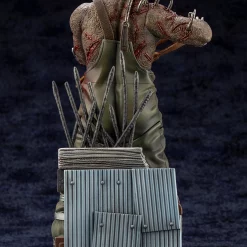 KOTOBUKIYA Dead By Daylight The Trapper Non-Scale Figure, -Figures & Dolls Sales f55718d166c3497bbd23690129972a55.jpg