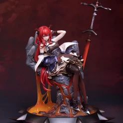 Arknights Surtr: Magma Ver. 1/7 Scale Figure,